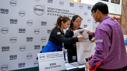 專訪中高協競賽部部長李今亮 如何策劃一場全新的青少年比賽？